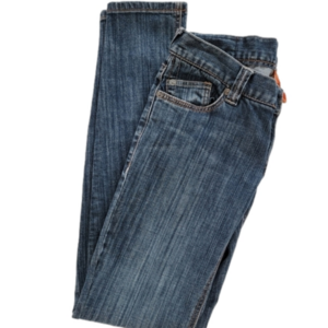 EUC Roxy Dark Wash Jeans Size 5